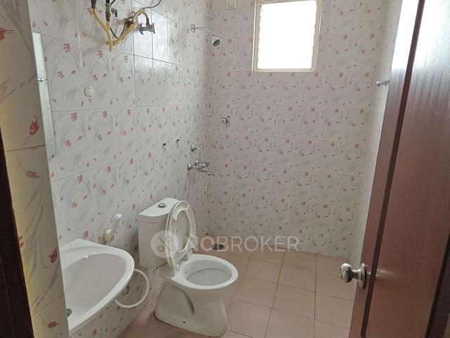 3 BHK Flat In Star Affaan Apartments for Rent In Rajajinaga