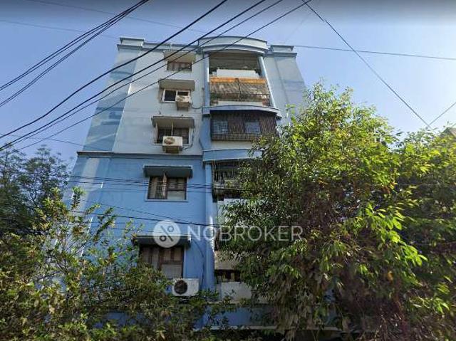 3 BHK Flat In Star Sai Kuteer For Sale In Amberpet