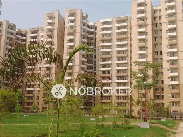 3 BHK Flat In Stellar Jeevan for Rent In Bisrakh Jalalpur