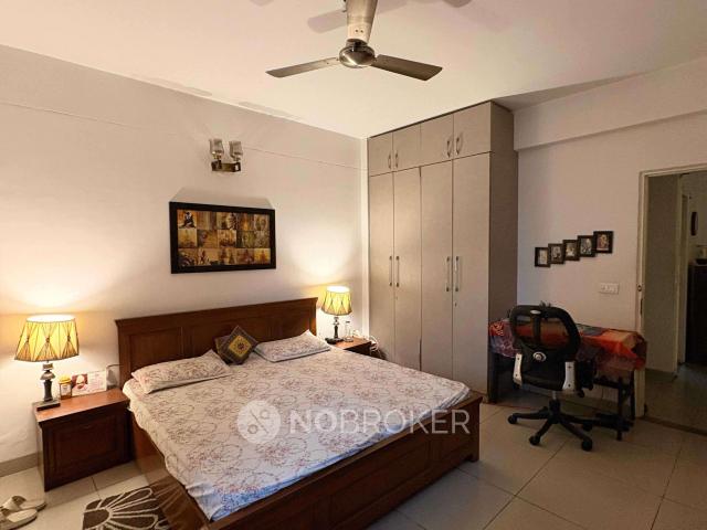 3 BHK Flat In Stellar Mi Legacy For Sale In Zeta I