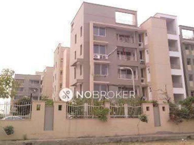 3 BHK Flat In Stellar Mi Legacy, Zeta I for Rent In Zeta I
