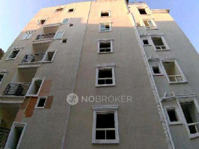 3 BHK Flat In Stellar Serenity for Lease In Arekere