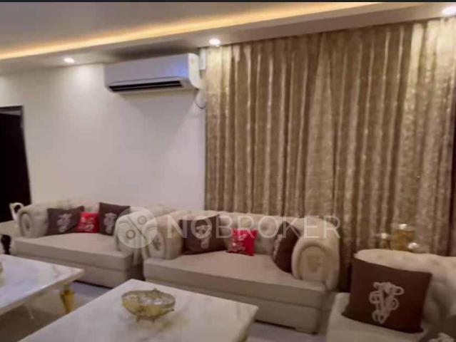 3 BHK Flat In Steller Jeevan for Rent In Sector 1