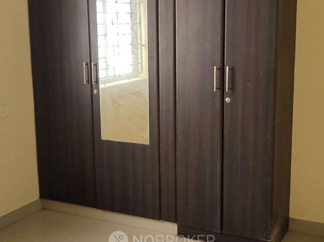 3 BHK Flat In Stepsstone Vatsa For Sale In Mangadu