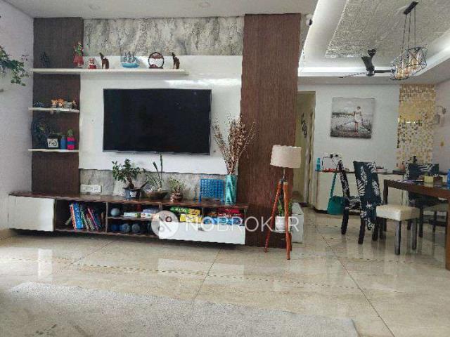 3 BHK Flat In Sterling Ascentia, Bellandur for Rent In Bellandur