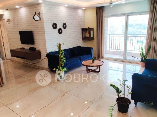 3 BHK Flat In Sterling Ascentia, Bellandur for Rent In Sterling Ascentia