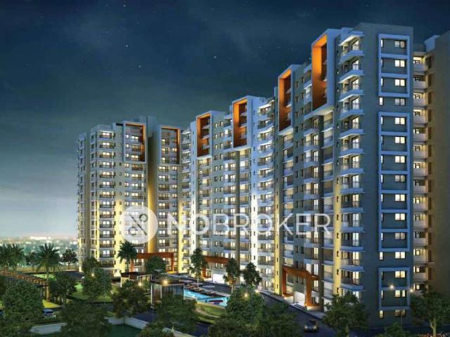 3 BHK Flat In Sterling Ascentia For Sale In Bellandur