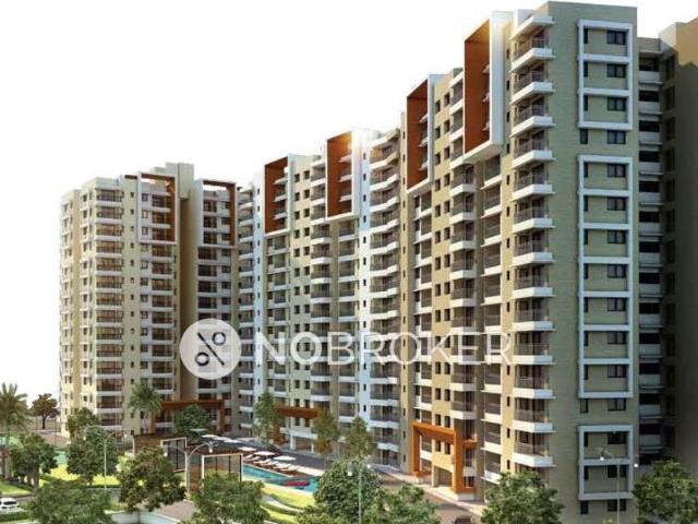 3 BHK Flat In Sterling Ascentia For Sale In Bellandur