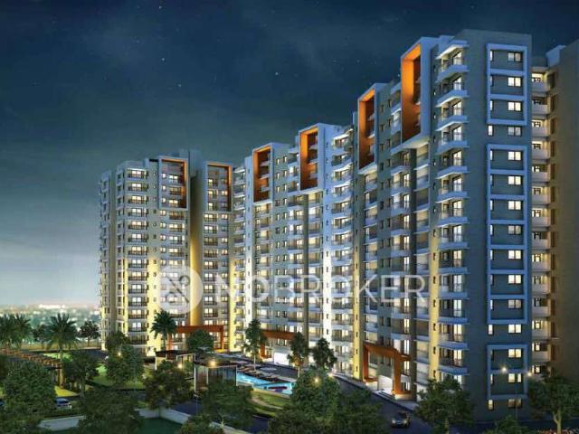 3 BHK Flat In Sterling Ascentia For Sale In Bellendur