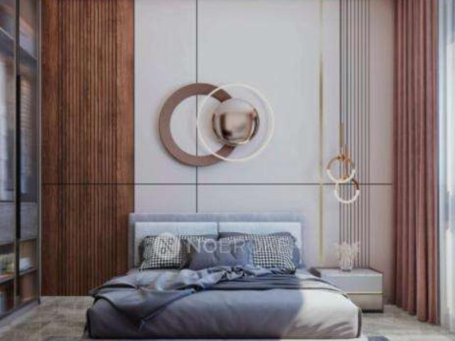 3 BHK Flat In Sterling Pointe For Sale In Hebbal Kempapura