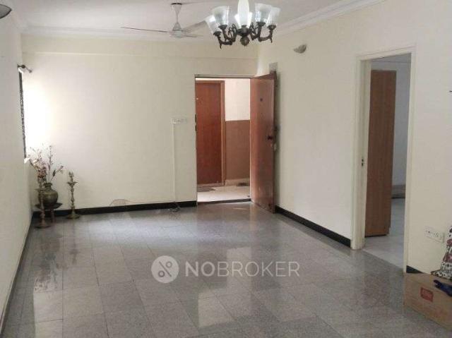 3 BHK Flat In Sterling Residency For Sale In Rmv 2nd Stage