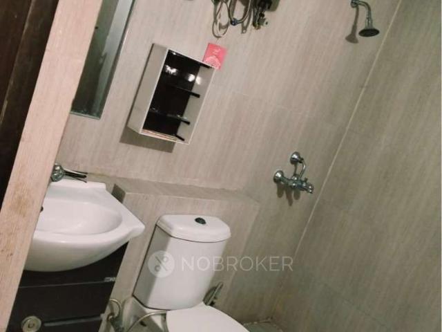 3 BHK Flat In Strategic Royal Court for Rent In Panchsheel