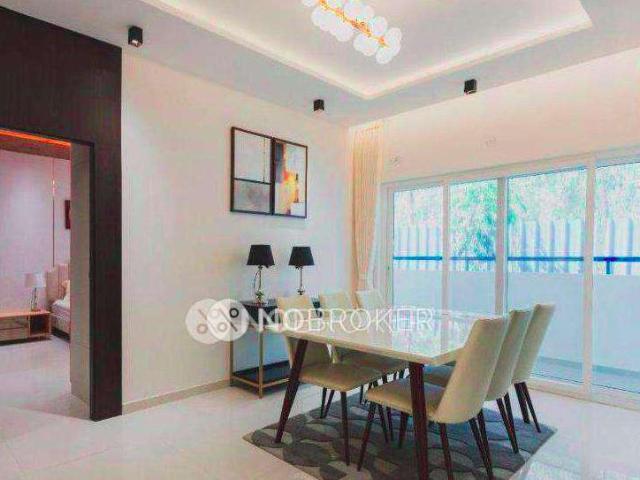 3 BHK Flat In Styleone The Grand For Sale In Thiruvanmiyur