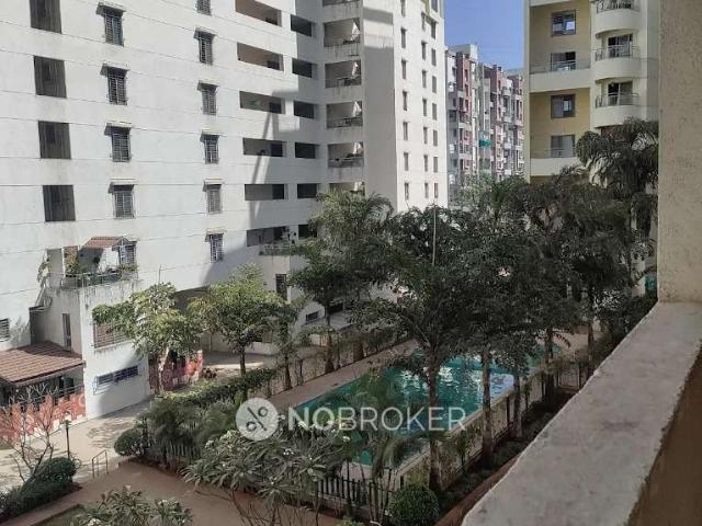 3 BHK Flat In Sucasa Chsl for Rent In Wakad