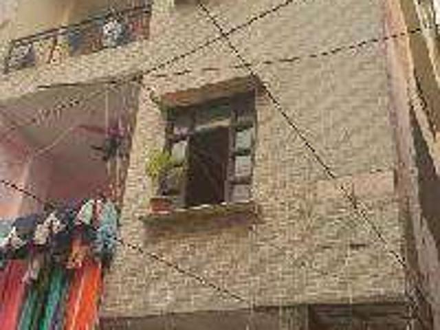 3 BHK Flat In Subash Appartmet for Rent In Uttam Nagar