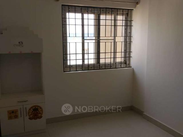 3 BHK Flat In Subhashree Sai Krupa Apartments For Sale In Marathahalli