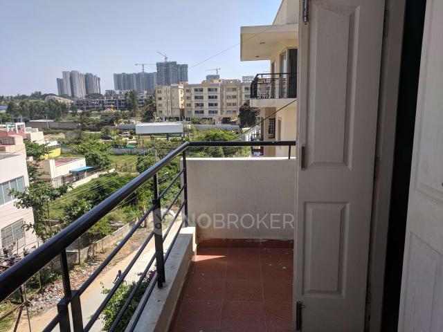 3 BHK Flat In Subhodaya Laurels For Sale In Hulimavu