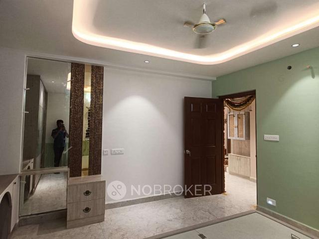 3 BHK Flat In Subiksha Towers for Rent In Kompally