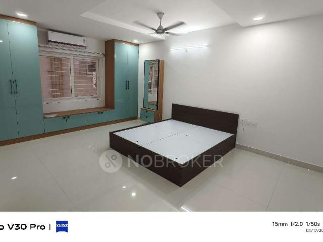 3 BHK Flat In Subishi Gowthami for Rent In Kompally