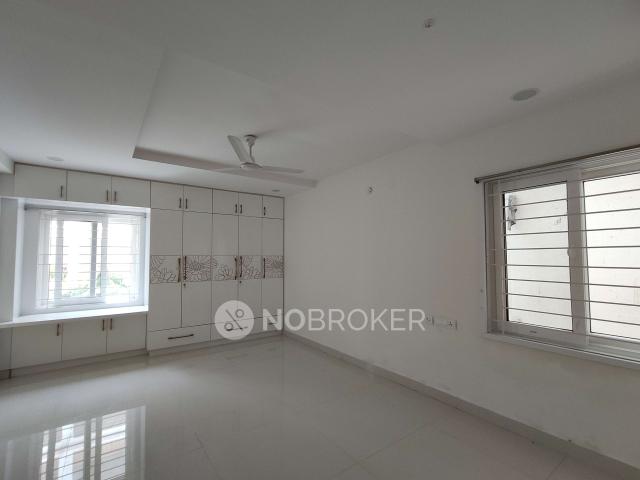 3 BHK Flat In Subishi Gowthami for Rent In Kompally