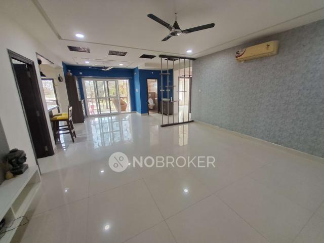 3 BHK Flat In Subishi Gowthami for Rent In Kompally