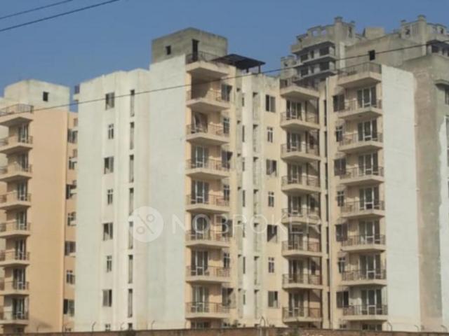 3 BHK Flat In Suburbian Floors for Rent In Sector 80