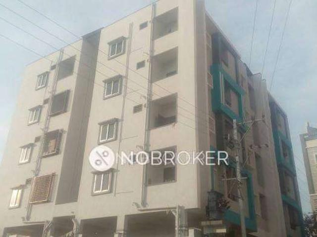 3 BHK Flat In Sudhakar Towers for Rent In Pragathi Nagar