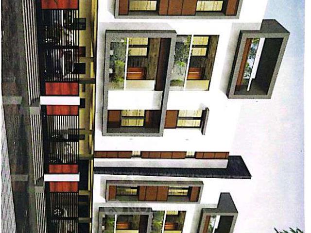 3 BHK Flat In Sudharshan Vista For Sale In Sithalapakkam