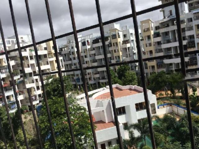 3 BHK Flat In Sukhwani Campus For Sale In Pimpri Colony