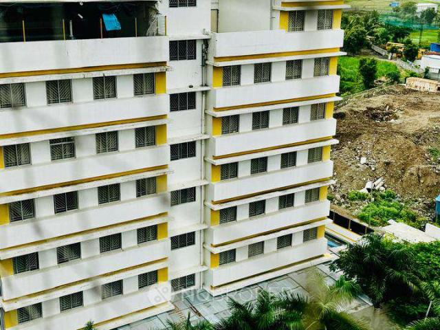3 BHK Flat In Sukhwani Celaeno, Pimple Saudagar for Rent I