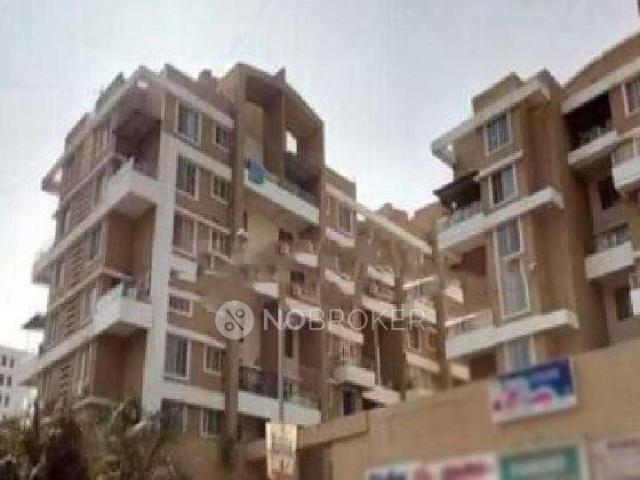 3 BHK Flat In Sukhwani Palm Breeze For Sale In Pimple Sauda
