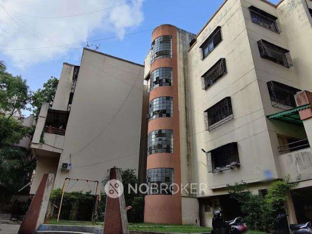 3 BHK Flat In Sukhwani Paradise, Pimpri chinchwad For Sale