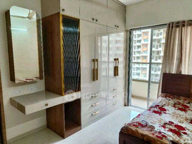 3 BHK Flat In Sukhwani Skylines for Rent In Sukhwani Skylines
