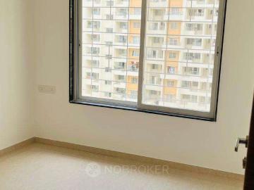 3 BHK Flat In Sukhwani Skylines for Rent In Wakad