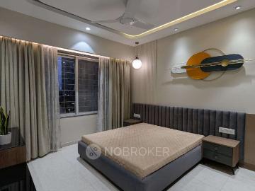 3 BHK Flat In Sukhwani Skylines for Rent In Wakad