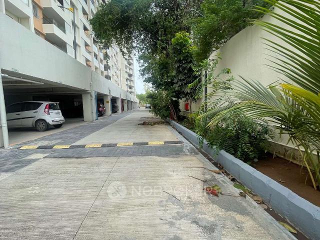 3 BHK Flat In Sukhwani Skylines For Sale In Wakad, Pimpri chinchwad