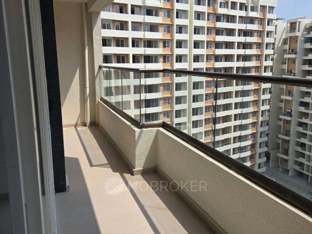 3 BHK Flat In Sukhwani Skylines, Wakad, Pimpri chinchwad for Rent In Wakad, Pimpri chinchwad