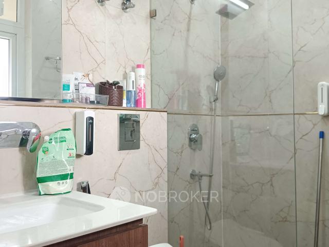 3 BHK Flat In Sukriti Apartment, Sector 56 for Rent In Sect
