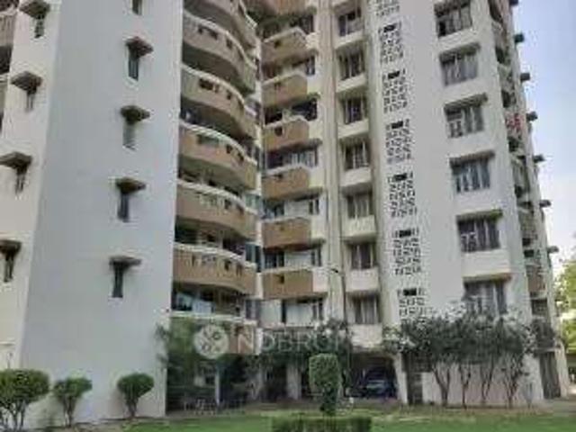 3 BHK Flat In Suhan Apartment for Rent In Sector Pi 1
