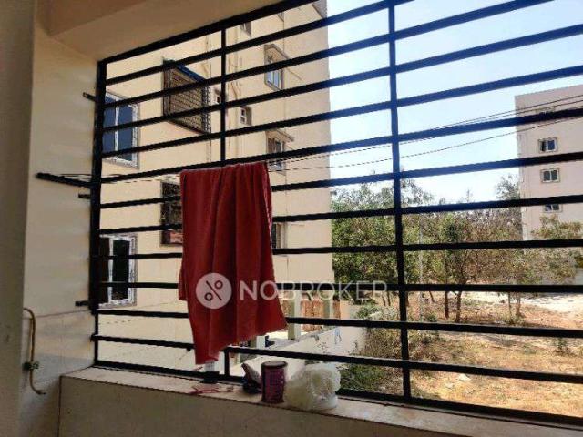 3 BHK Flat In Sujith Parivar Block A for Rent In Yapral