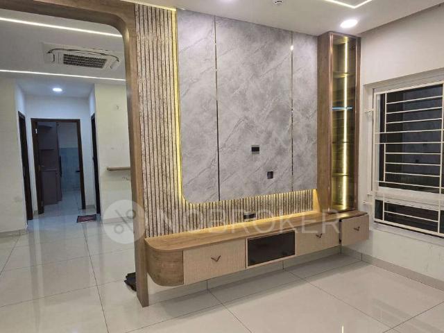 3 BHK Flat In Sumadhura The Olympus, Financial District for Rent In Financial District
