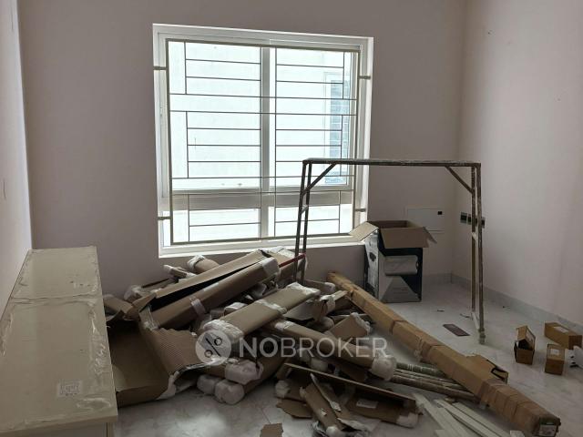 3 BHK Flat In Sumadhura The Olympus for Rent In Financial D