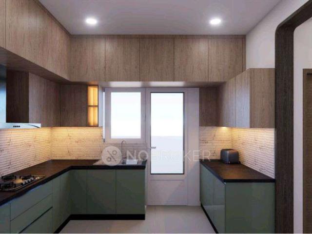 3 BHK Flat In Sumadhura The Olympus for Rent In Financial District