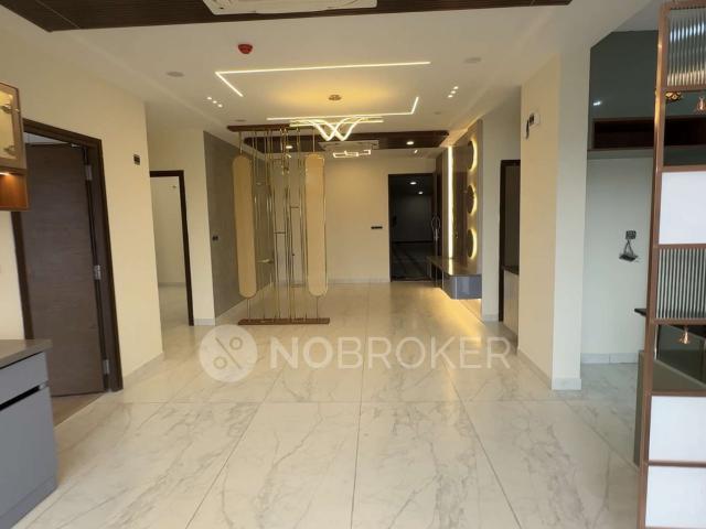 3 BHK Flat In Sumadhura The Olympus for Rent In Nanakaramgu