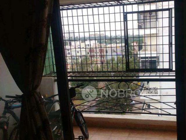 3 BHK Flat In Sumadhura Anandam for Rent In Whitefield