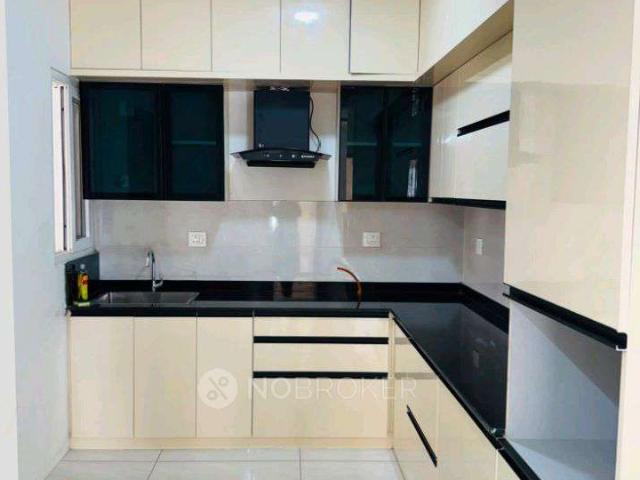 3 BHK Flat In Sumadhura Folium for Rent In Whitefield