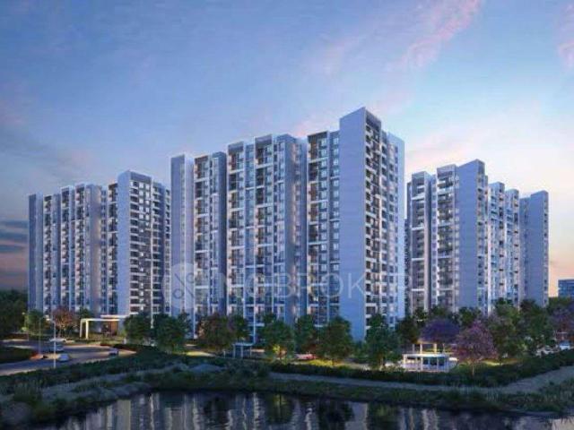 3 BHK Flat In Sumadhura Folium For Sale In Whitefield
