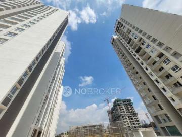3 BHK Flat In Sumadhura Folium For Sale In Whitefield