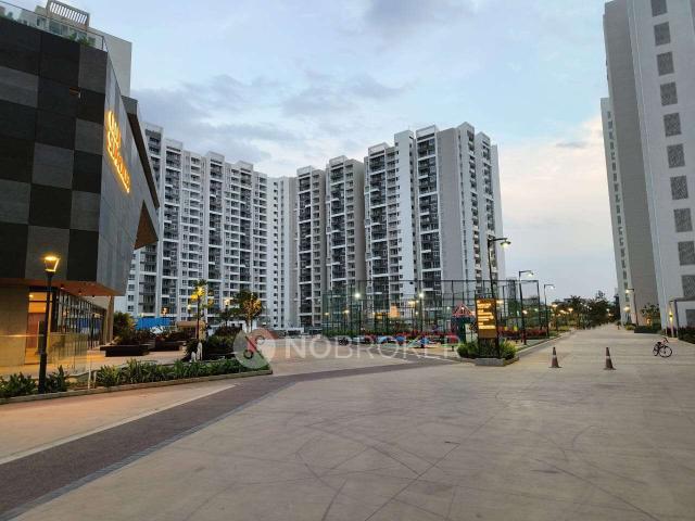 3 BHK Flat In Sumadhura Folium For Sale In Whitefield