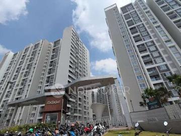3 BHK Flat In Sumadhura Folium For Sale In Whitefield